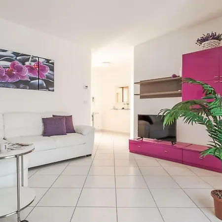 Apartment Roseto Penthouse