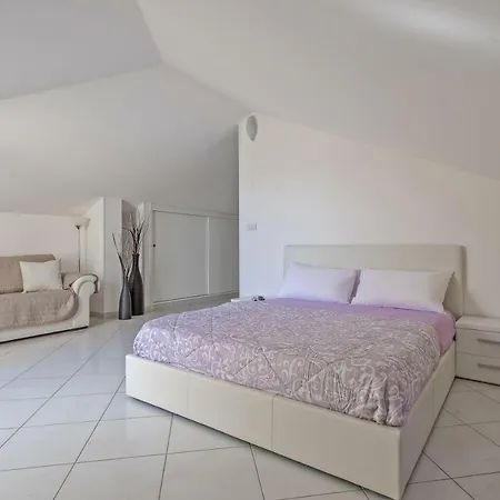 Roseto Penthouse