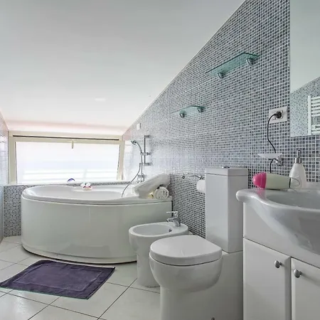 Apartment Roseto Penthouse
