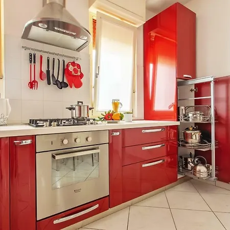 Roseto Penthouse Roseto Degli Abruzzi
