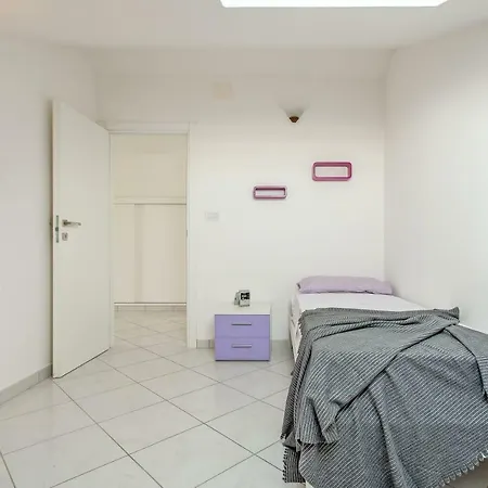Roseto Penthouse